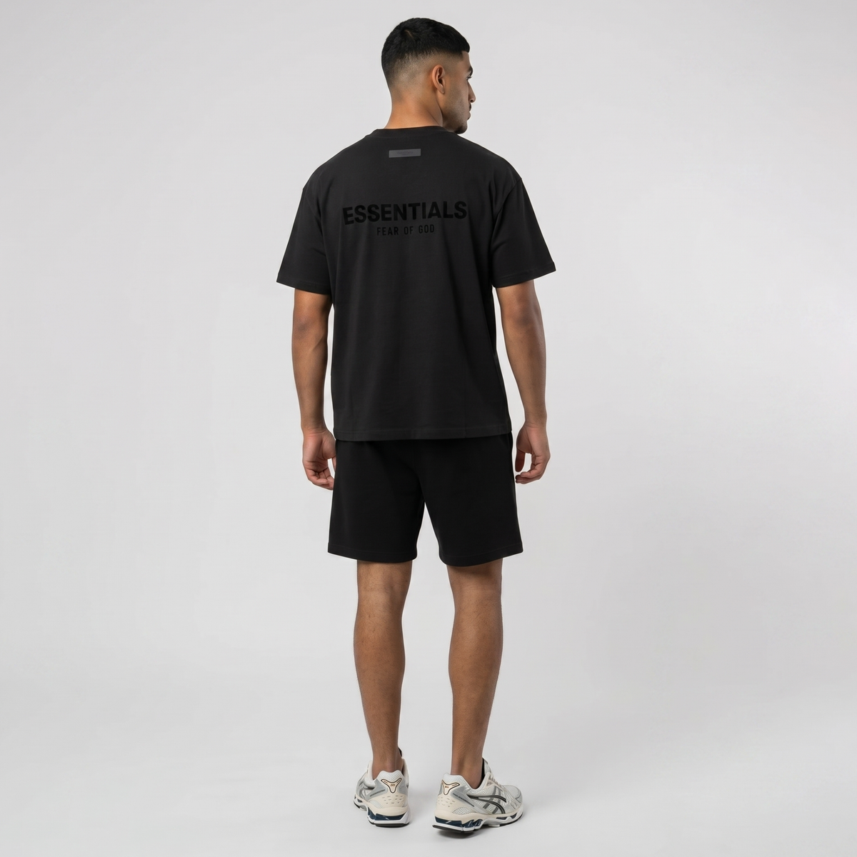 Fear of God Essentials Stretch Limo Summer Set