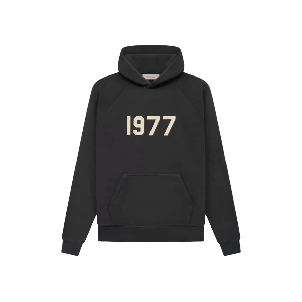Fear of God Essentials 1977 Iron Black Full Set