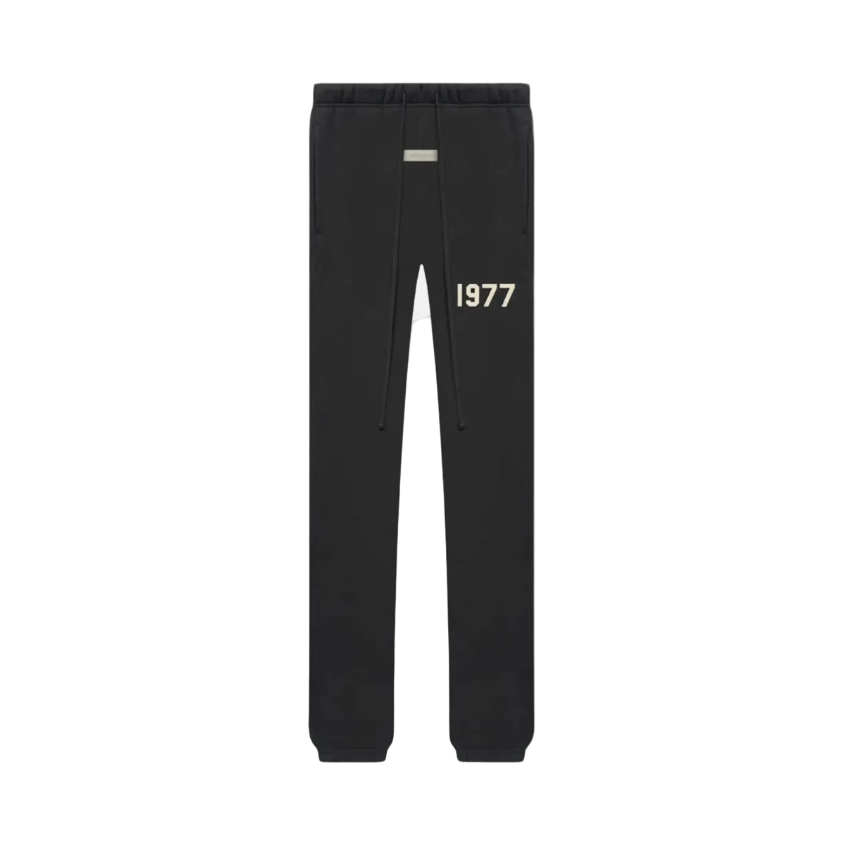 Fear of God Essentials 1977 Iron Black Full Set