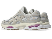 ASICS Gel-NYC 2.0 White Cream Purple