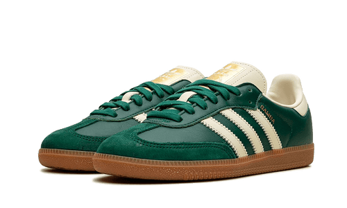 Adidas Samba OG Collegiate Green