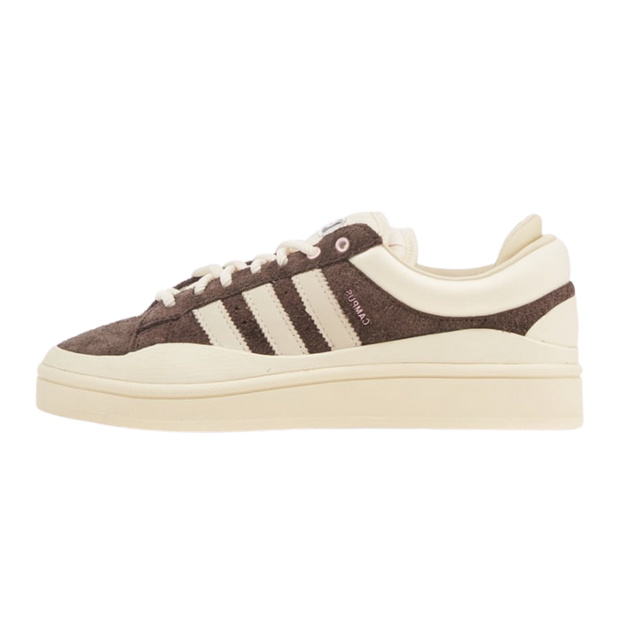 Adidas Campus Deep Brown Chalk Bad Bunny