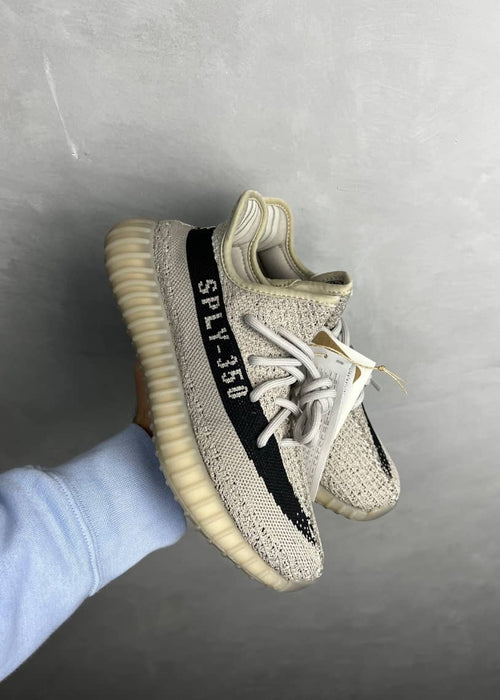 Adidas Yeezy Boost 350 Slate
