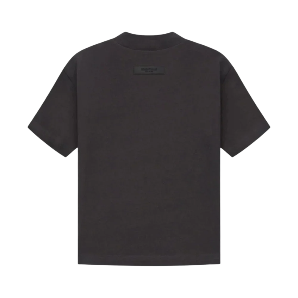 Kids Fear of God Essentials 1977 Iron Summer Set
