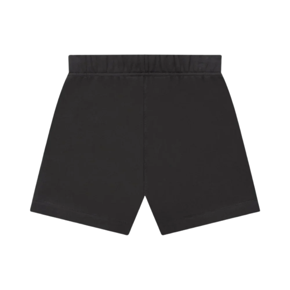 Kids Fear of God Essentials 1977 Iron Summer Set