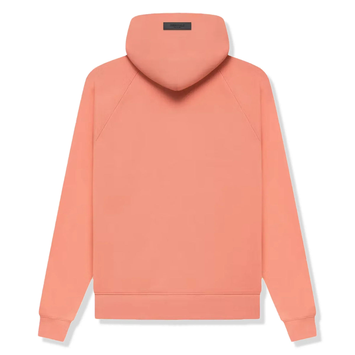 Fear of God Essentials FW22 Coral Full Set