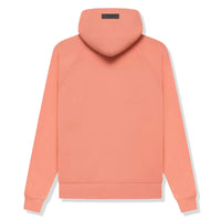 Fear of God Essentials FW22 Coral Full Set