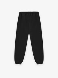 Fear of God Essentials FW24 Black Yellow State Full Set