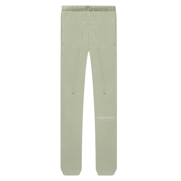 Fear of God Essentials Seafoam Pants