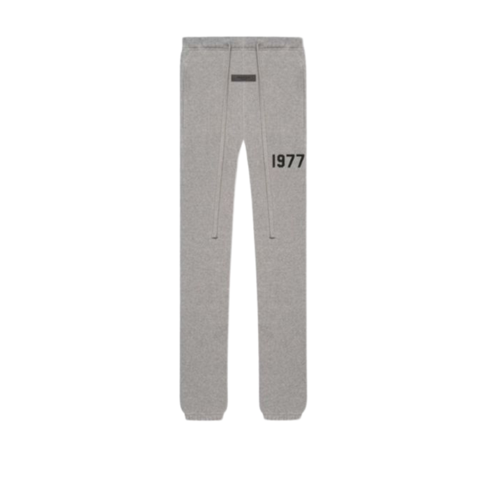 Fear of God Essentials 1977 Dark Oatmeal Pants