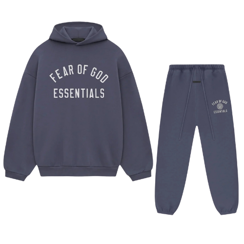 Fear of God Essentials FW24 Marine Full Set