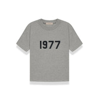 Fear of God Essentials 1977 Dark Oatmeal Summer Set