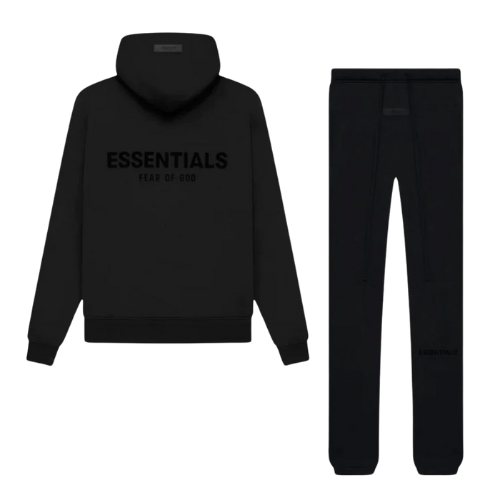 Fear of God Essentials Stretch Limo Full Set