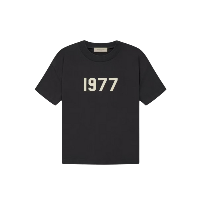 Fear of God Essentials 1977 Iron T-Shirt