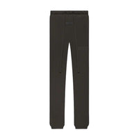 Fear of God Essentials Off Black Full Set