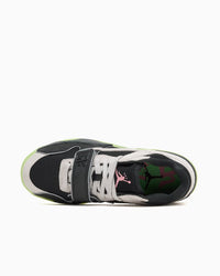 Jordan Jumpman Jack TR Travis Scott x Chase B Black Night Silver