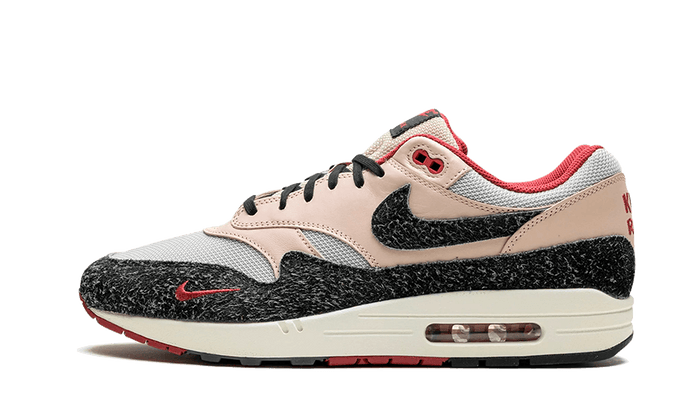 Nike Air Max 1 Keep Rippin Stop Slippin 2.0