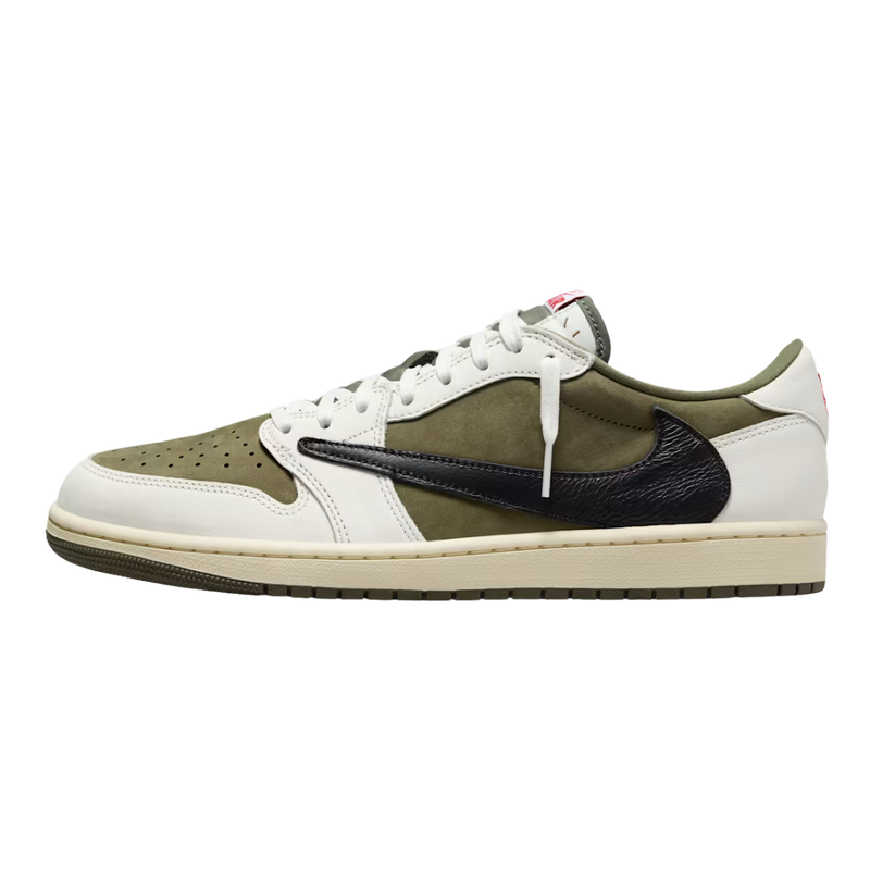 Travis Scott collectie
