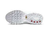 Nike Air Max Plus Triple White