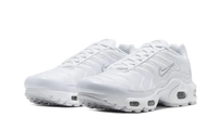 Nike Air Max Plus Triple White