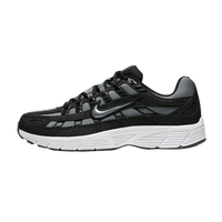 Nike P-6000 Black Cool Grey