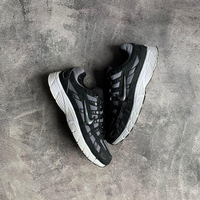 Nike P-6000 Black Cool Grey