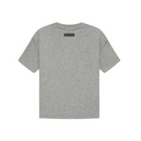 Fear of God Essentials 1977 Dark Oatmeal Summer Set