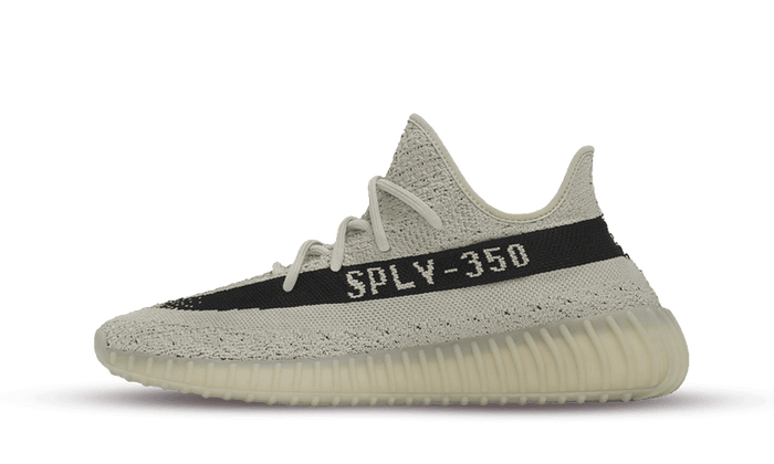 Adidas Yeezy Boost 350 Slate