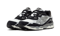 ASICS Gel-NYC Ivory Clay Grey