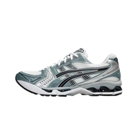 ASICS Gel-Kayano 14 White Fjord Grey