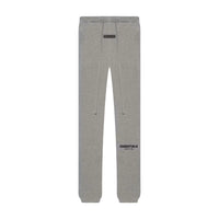 Fear of God Essentials Dark Oatmeal Full Set