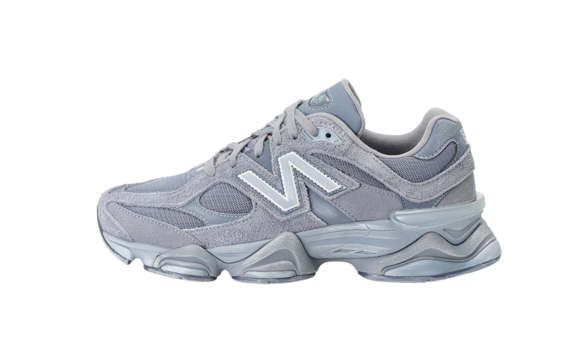 New Balance 9060 Vintage Indigo