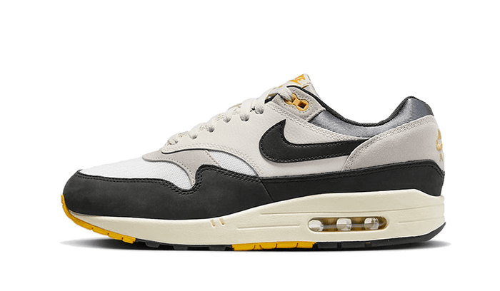 Nike Air Max 1 Athletic Department Yellow