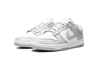 Nike Dunk Low Grey Fog