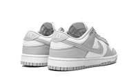 Nike Dunk Low Grey Fog