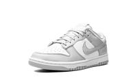 Nike Dunk Low Grey Fog